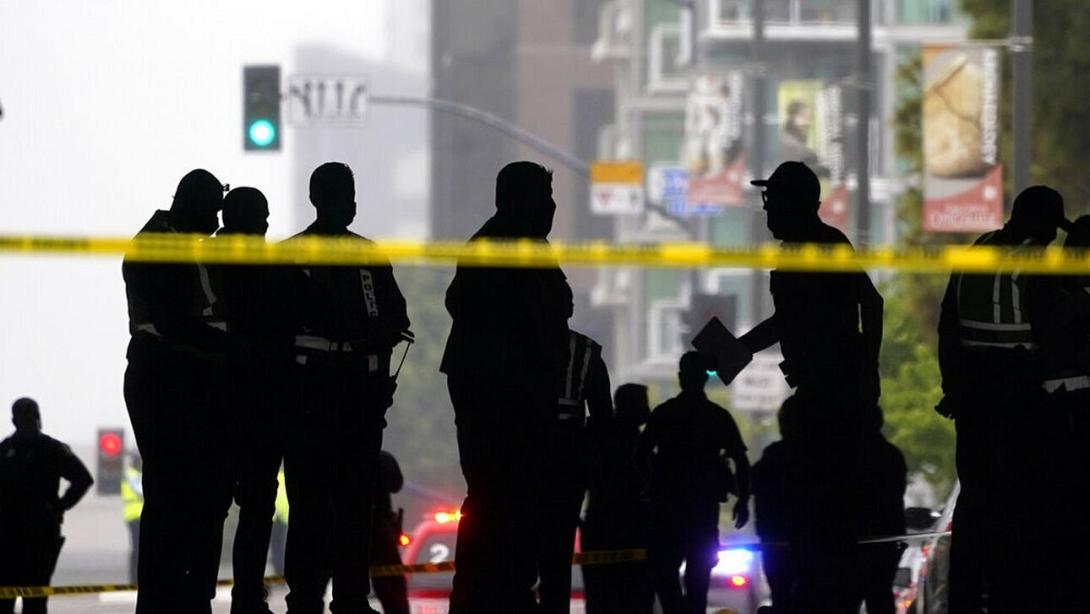 αστυνομικοι