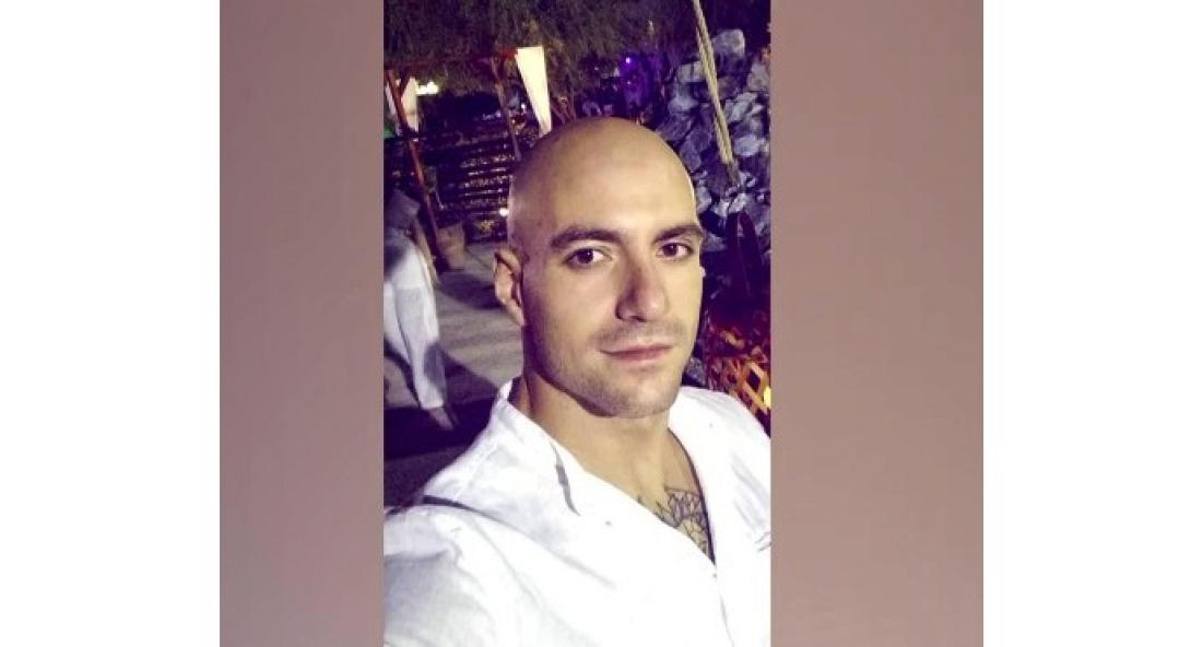 Αστυνομικός - Ρέντη