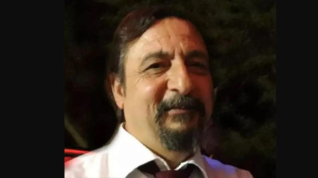 συνταξιούχος αστυνομικός