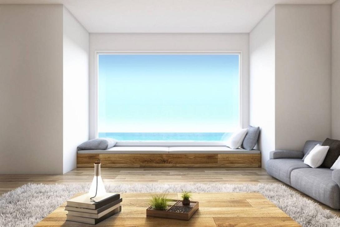 εξοχική κατοικία