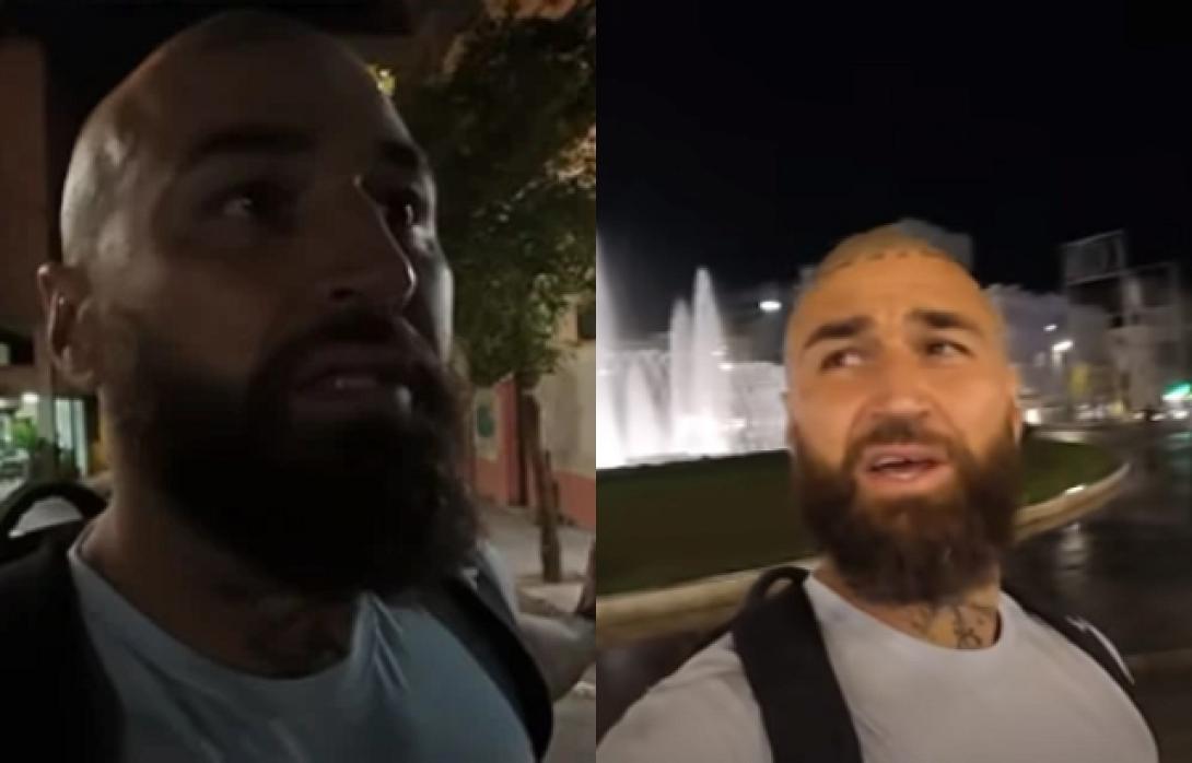 Αυστραλός YouTuber