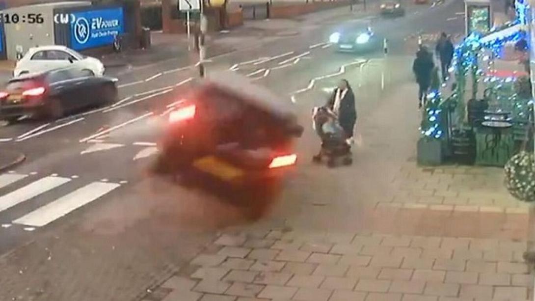 Βίντεο Αγγλία