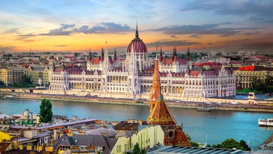 Βουδαπέστη 1