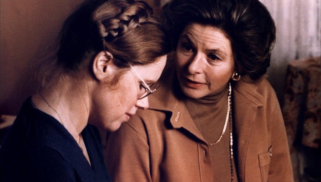 φθινοπωρινη σονατα