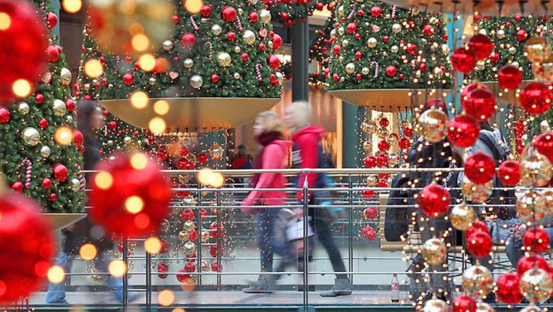 Χριστούγενννα