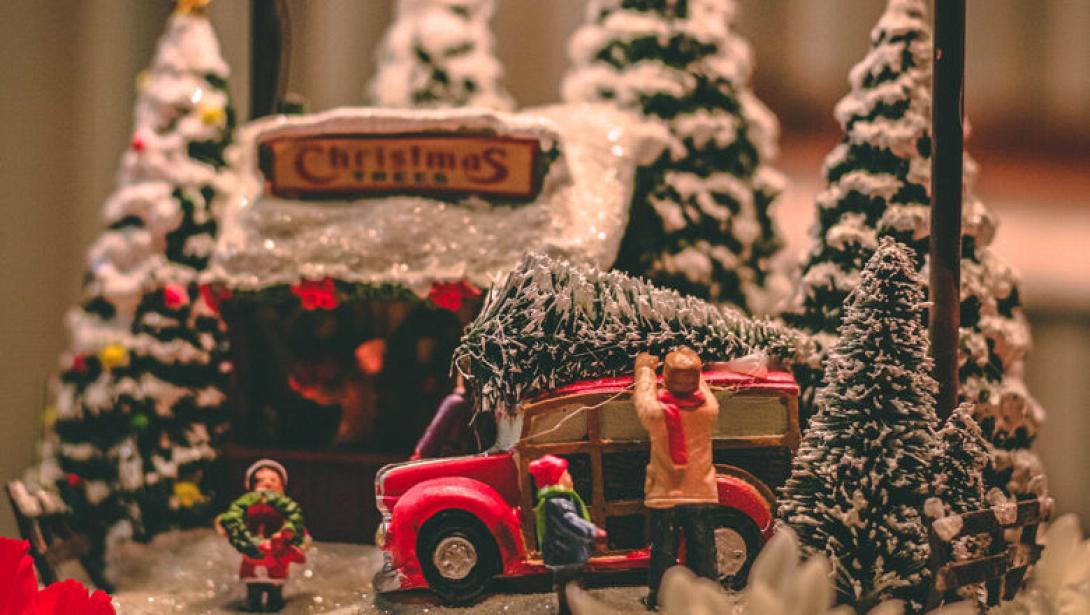 χριστούγεννα