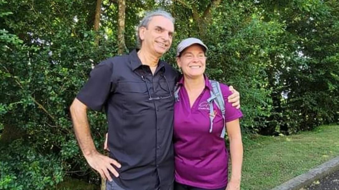 ζευγαρι καραιβικη