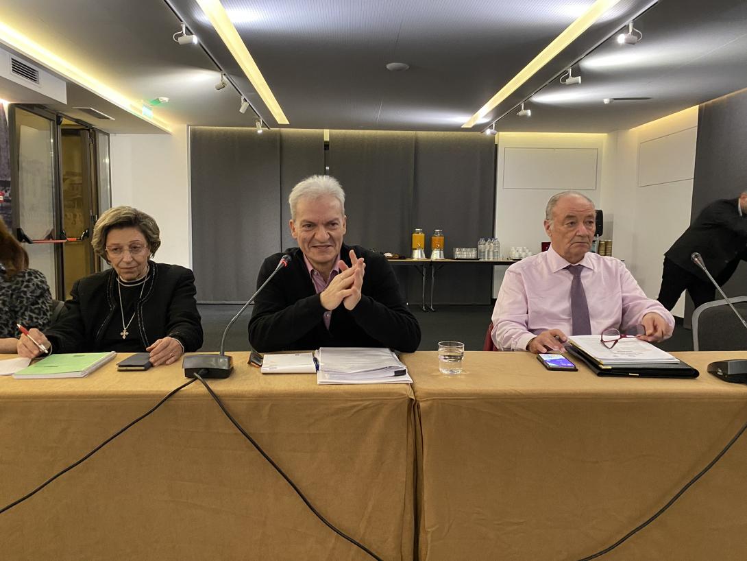 ΚΑΛΟΚΑΙΡΙΝΟΣ