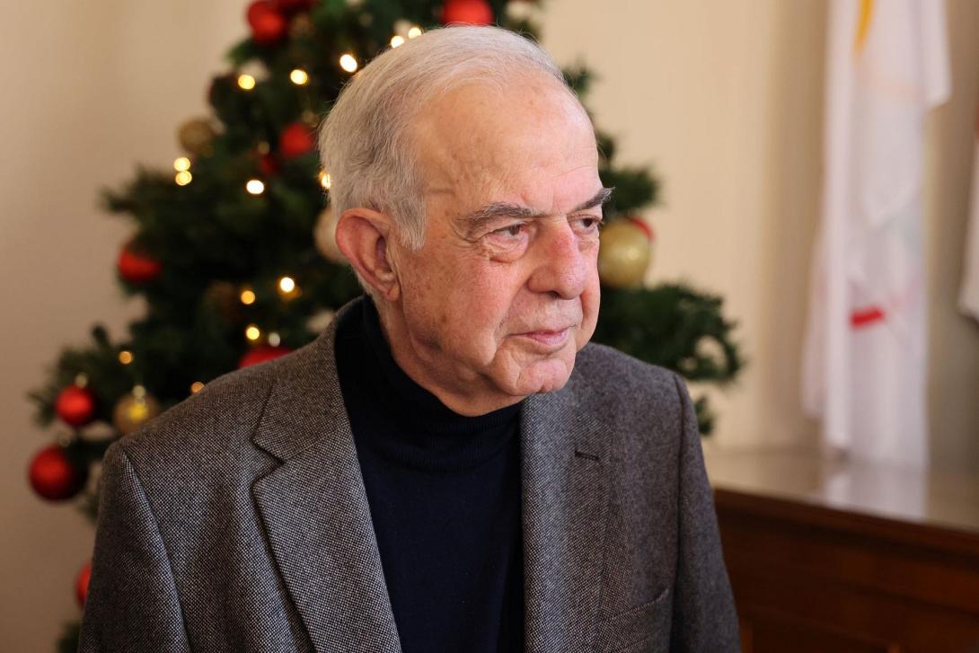 ΒΑΣΙΛΗΣ ΛΑΜΠΡΙΝΟΣ