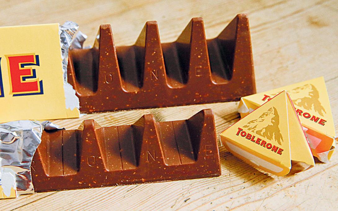Toblerone 