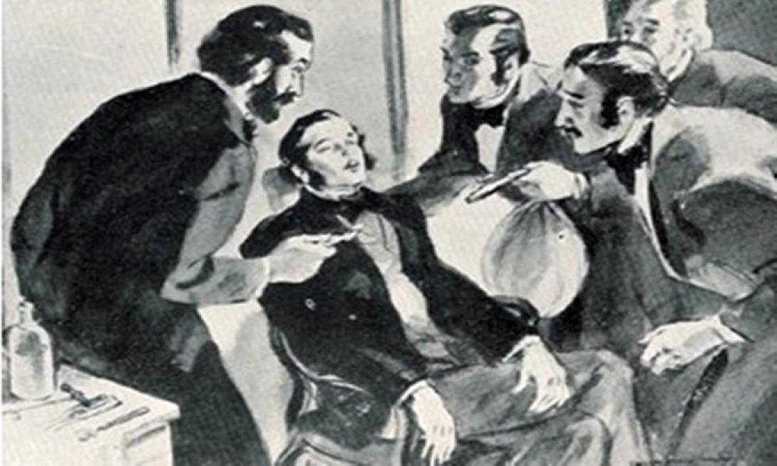 ΕΞΑΓΩΓΗ ΔΟΝΤΙΟΥ