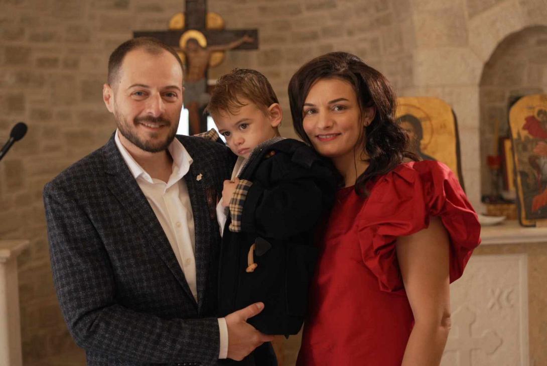 Ζαχαρίας ΕΜΜ Δοξαστάκης