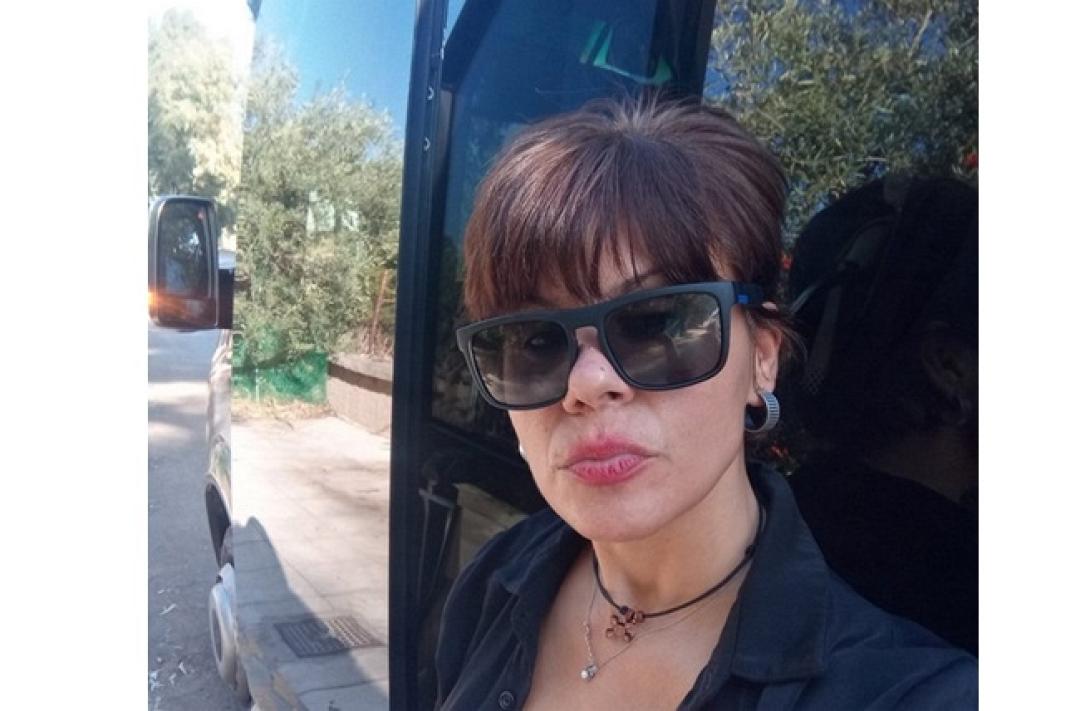 Εγκλημα - Σαλαμίνα