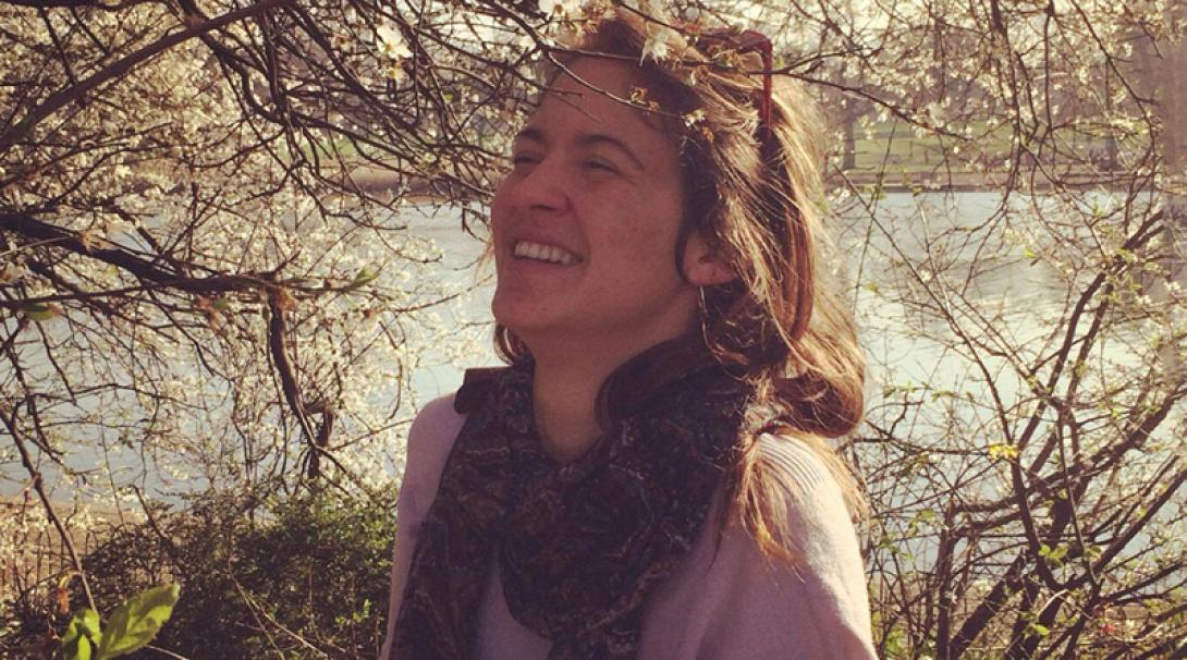 Ελληνίδα - Μπορντό 