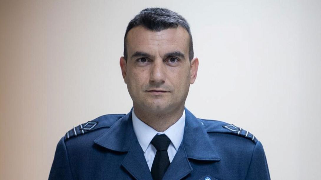 Επαμεινώνδας Κωστέας