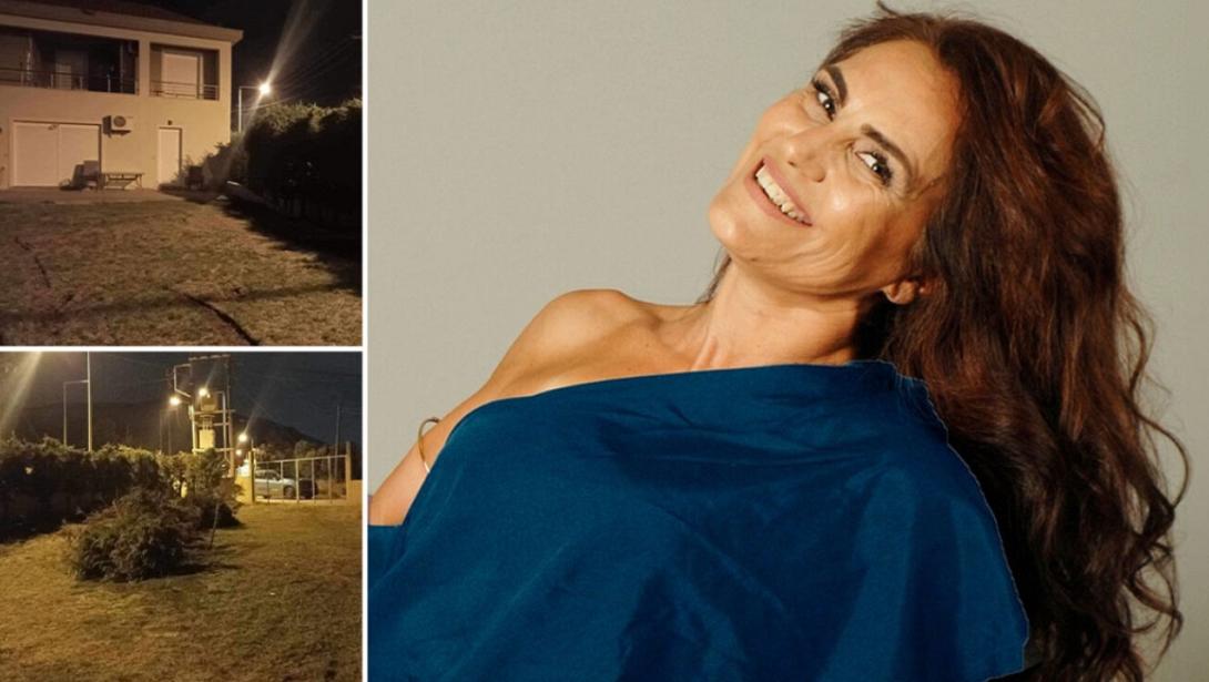 επιθεση σε 50χρονη