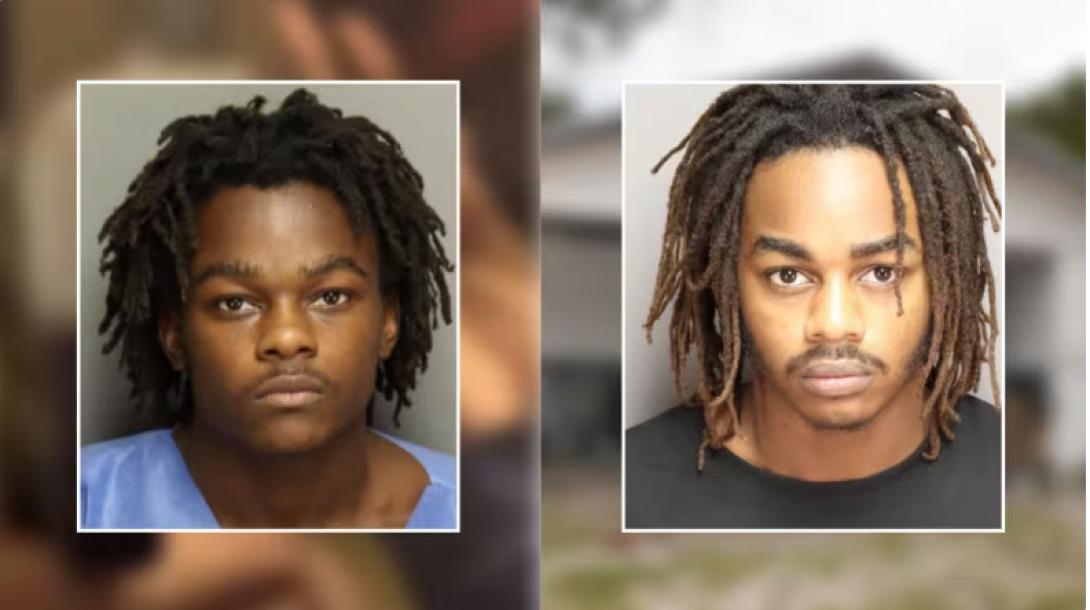 φλόριντα δολοφονία