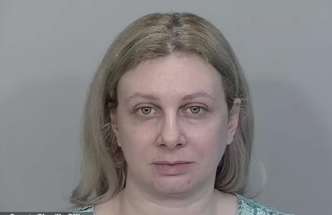 ΦΛΟΡΙΝΤΑ σεξουαλική κακοποίηση