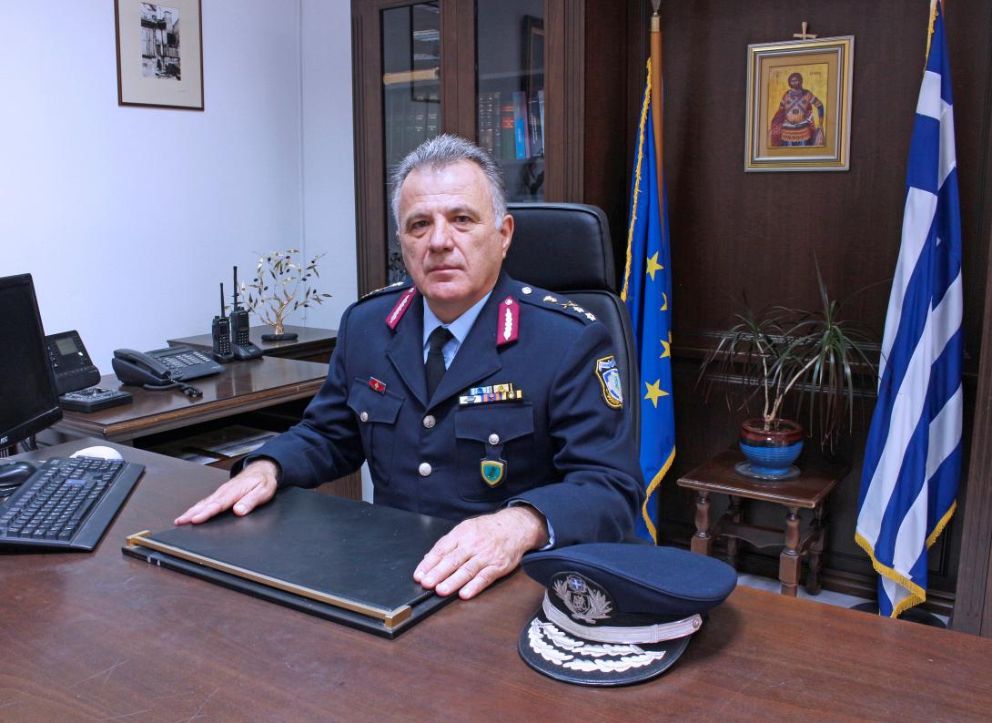  Γιώργος Λυμπινάκης