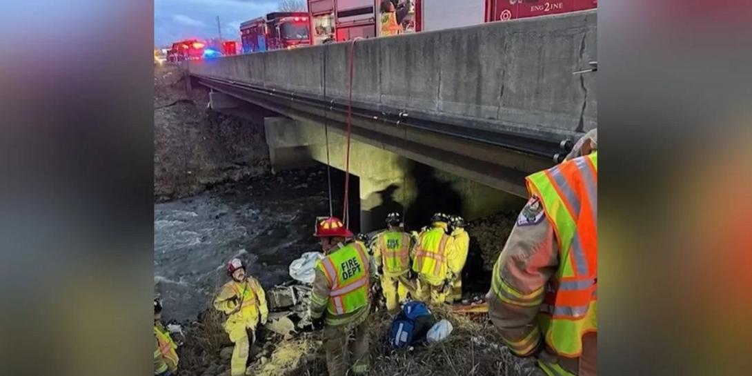 φορτηγο γεφυρα