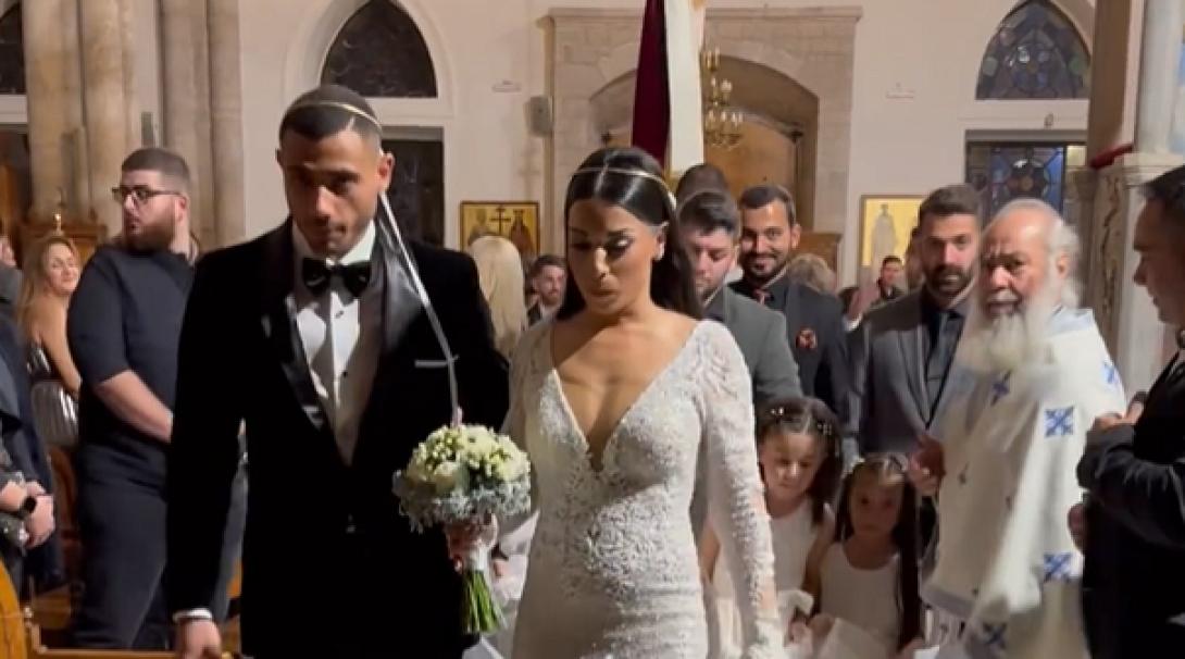 ΓΙΑΚΟΥΜΑΚΗΣ ΓΑΜΟΣ