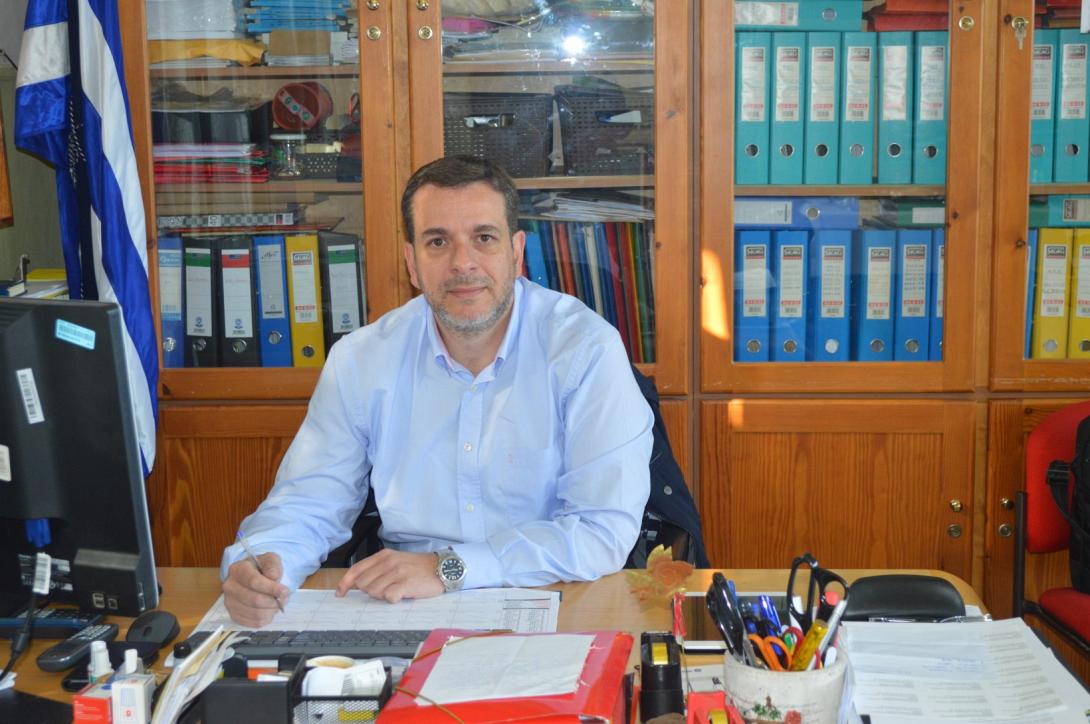 Γιάννης – Παναγιώτης Αμπελάς