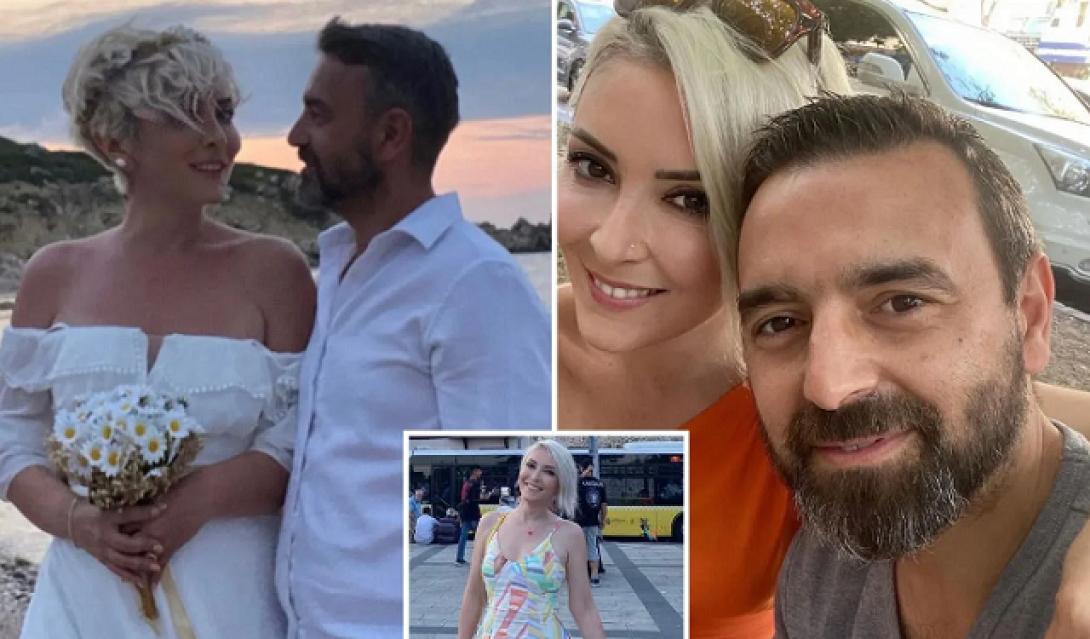 γυναικοκτονία Τουρκία