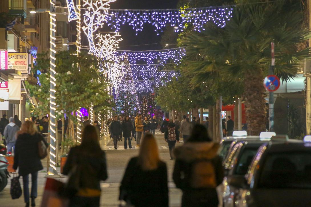 Αγορά - Ηράκλειο