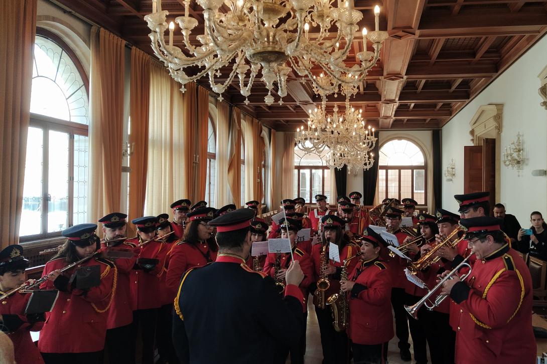 κάλαντα - Λαμπρινός