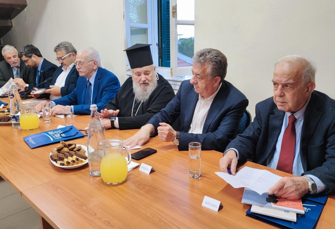 Βασίλης Λαμπρινός