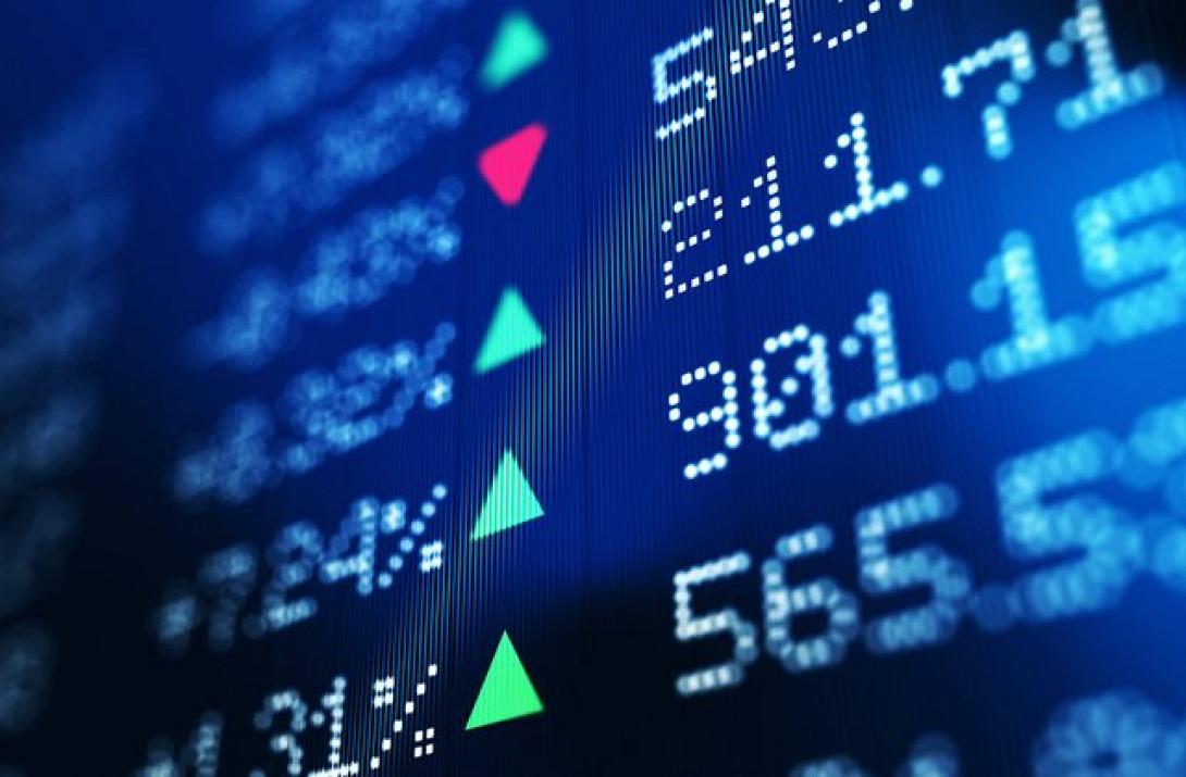 ΧΡΗΜΑΤΙΣΤΗΡΙΟ