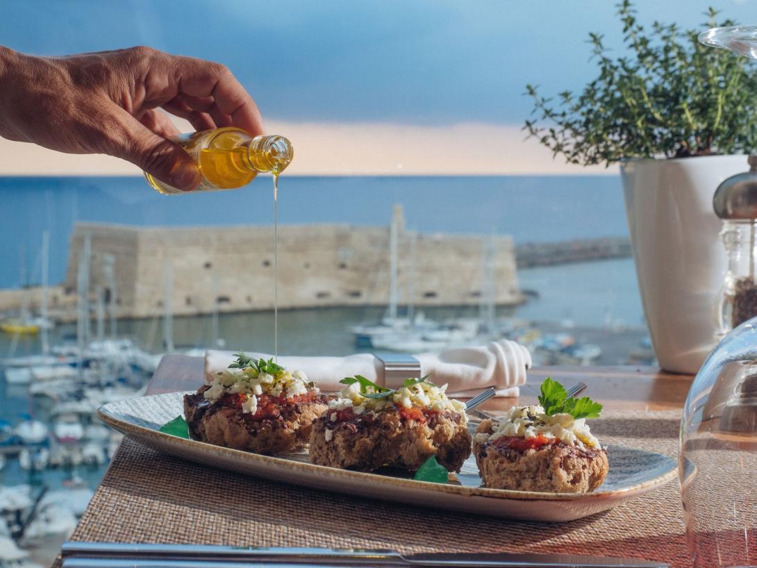 ηρακλειο - ουνεσκο