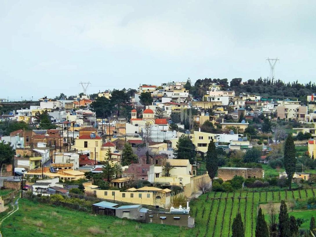 Κάτω Καλέσα