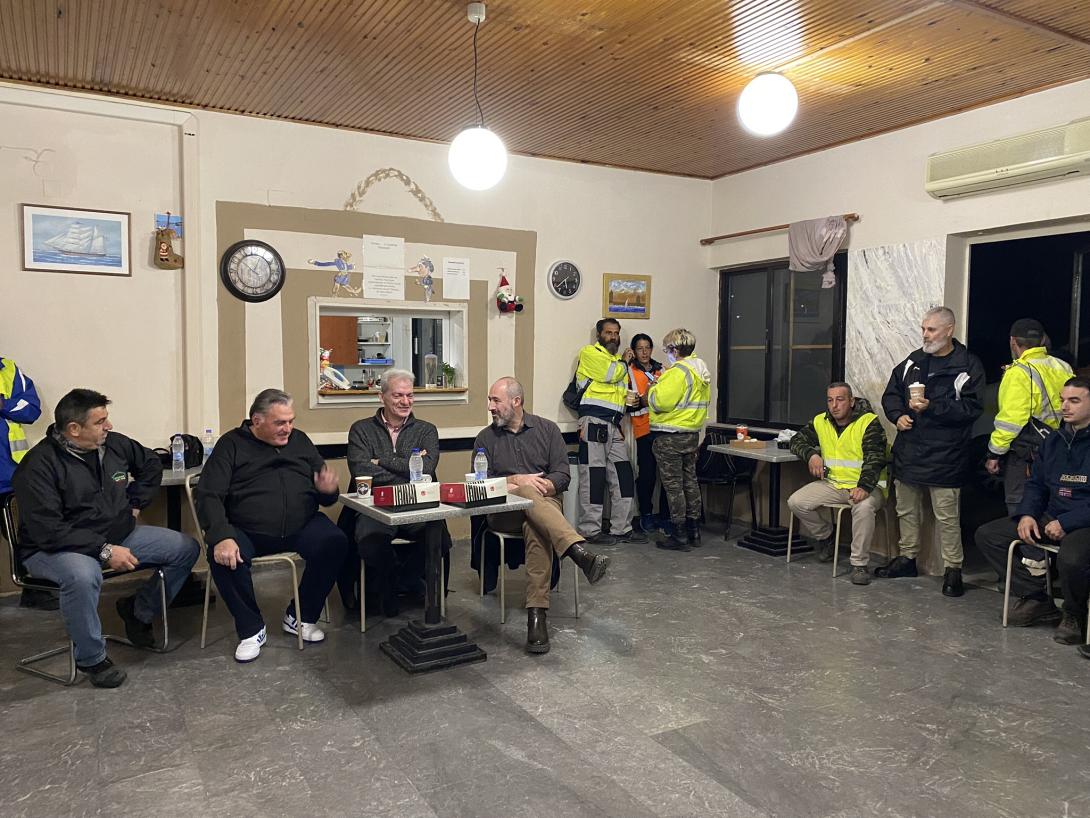 ΚΑΛΟΚΑΙΡΙΝΟς - ΑΜΑΞΟΣΤΑΣΙΟ