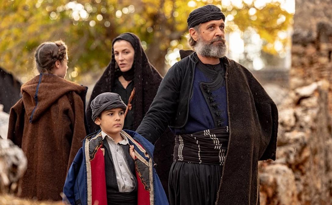 καπετάν μιχάλης