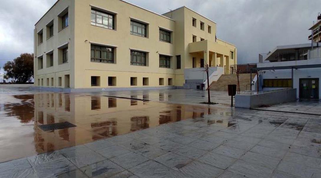 καπετανάκειο