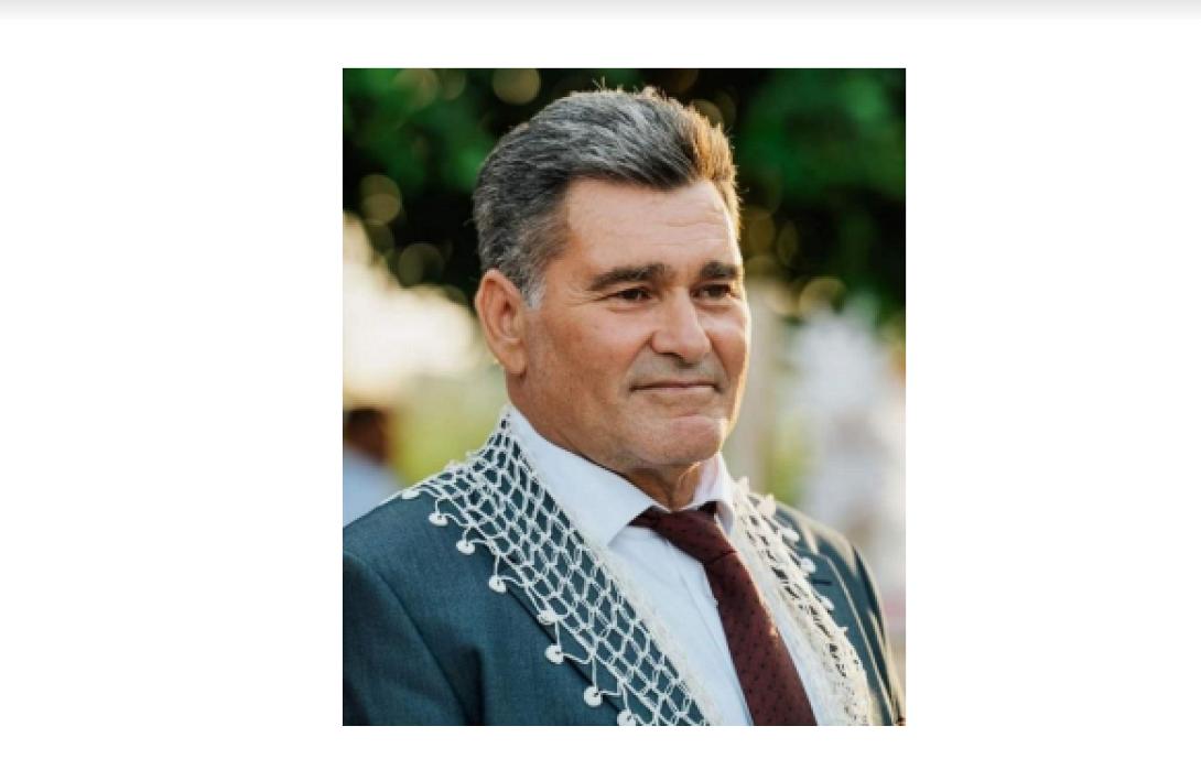 χρήστος καρανδινάκης