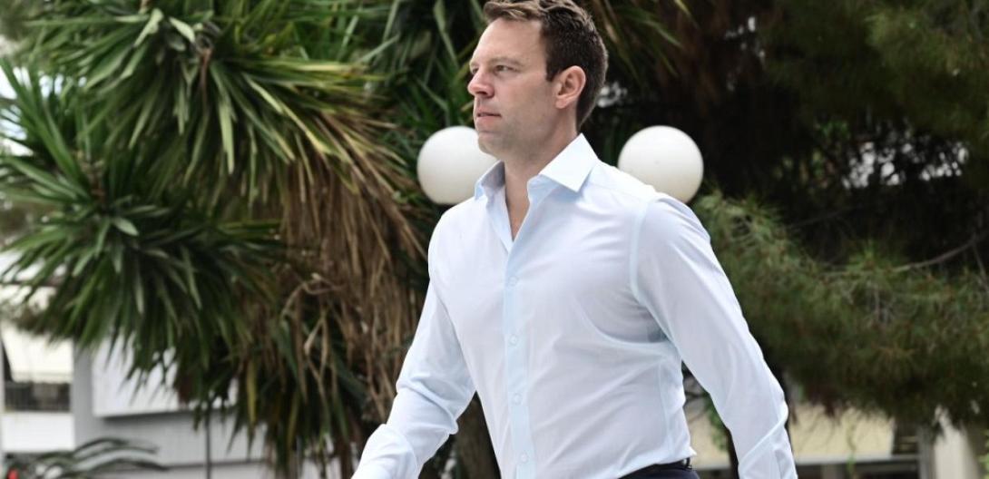 κασσελακης