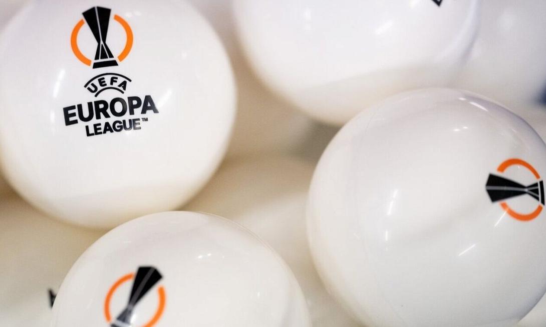 ΚΛΗΡΩΣΗ EUROPA LEAGUE