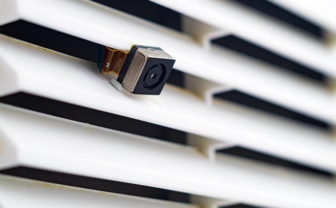 καμερα ασφαλειας