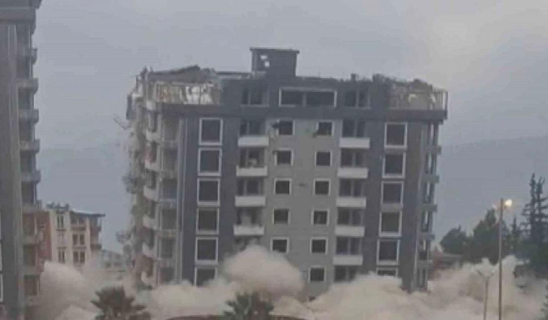 ΚΤΙΡΙΟ ΤΟΥΡΚΙΑ