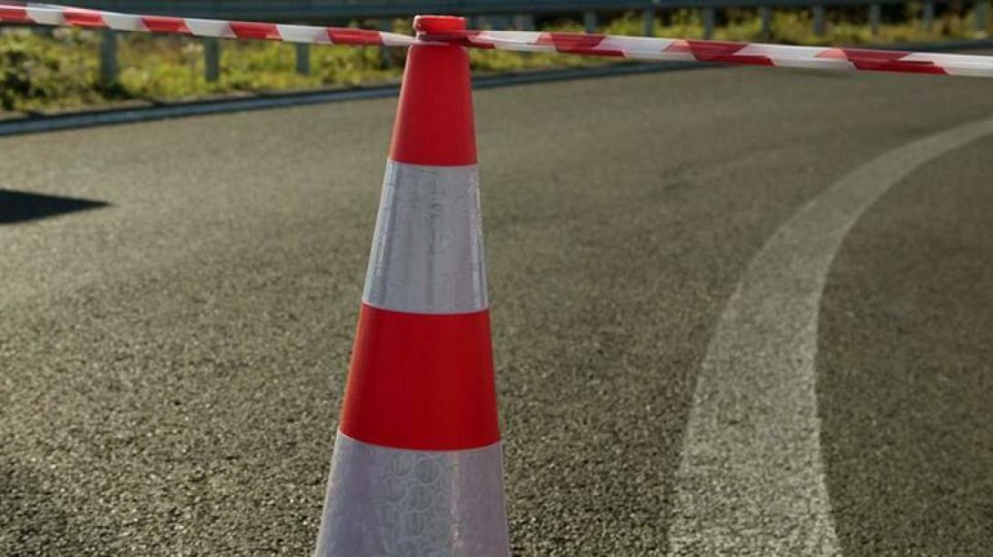 κυκλοφοριακες ρυθμισεις