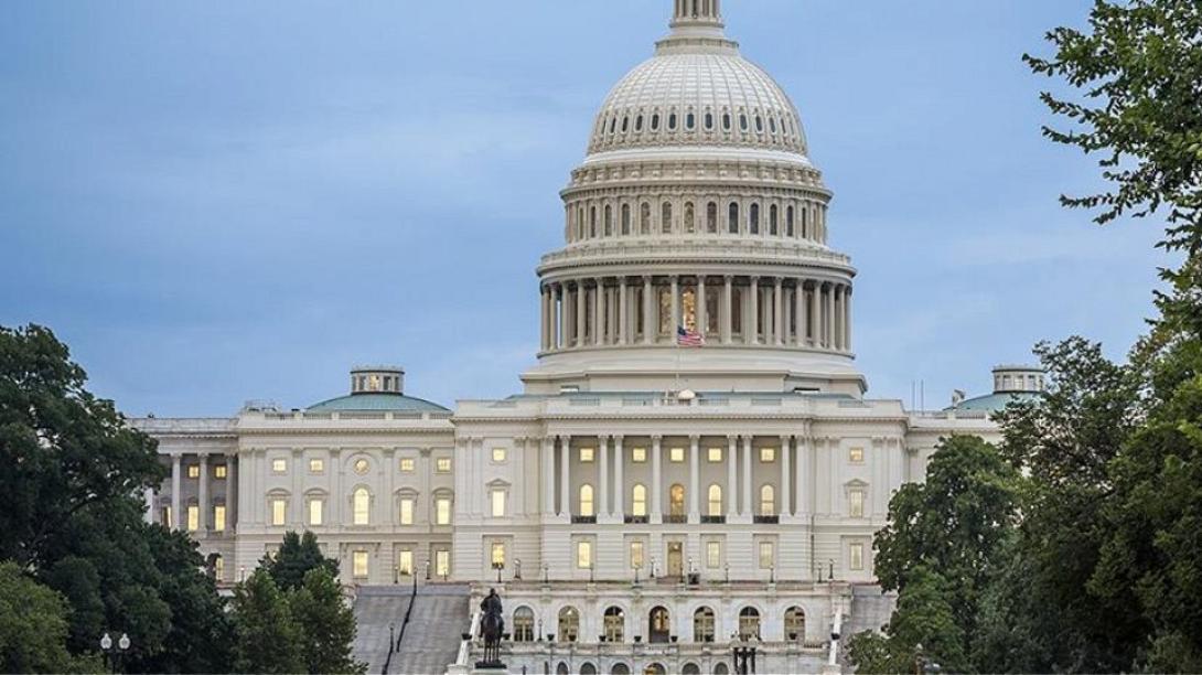 Λευκός Οίκος 