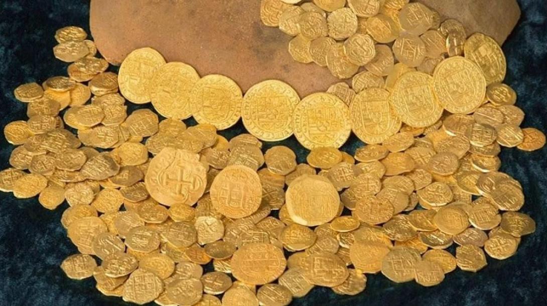 Λίρες εκατομμυριούχος