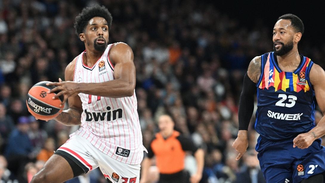 ολυμπιακος βιλερμπαν