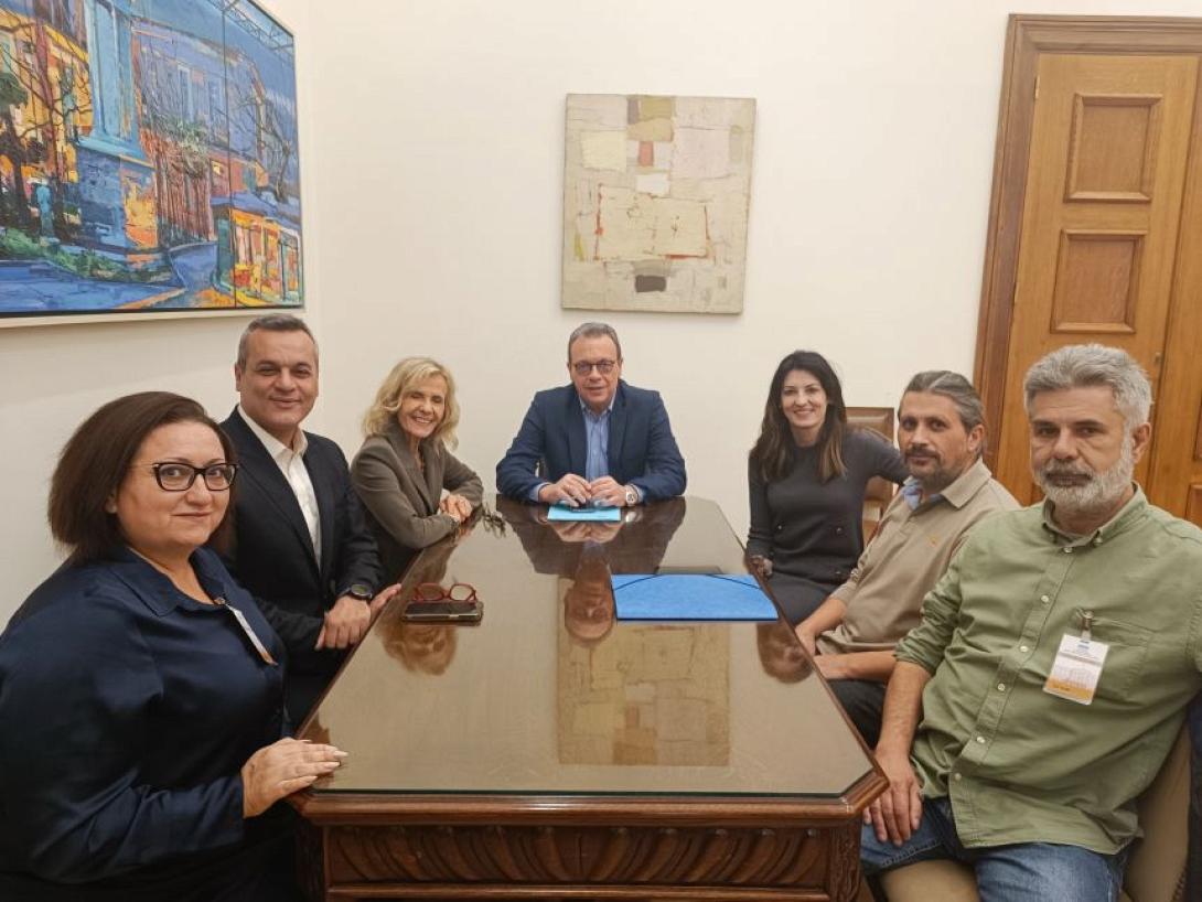 μαμουλακης - μηχανικοι