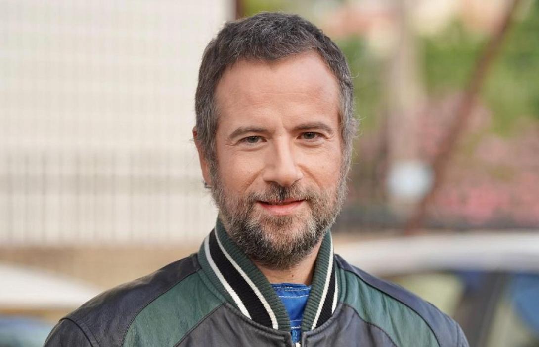 μαραβέγιας