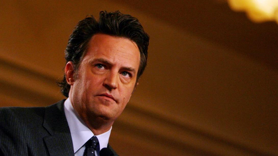 μαθιου περι