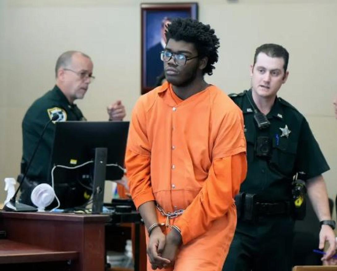 ΜΑΘΗΤΗΣ ΗΠΑ