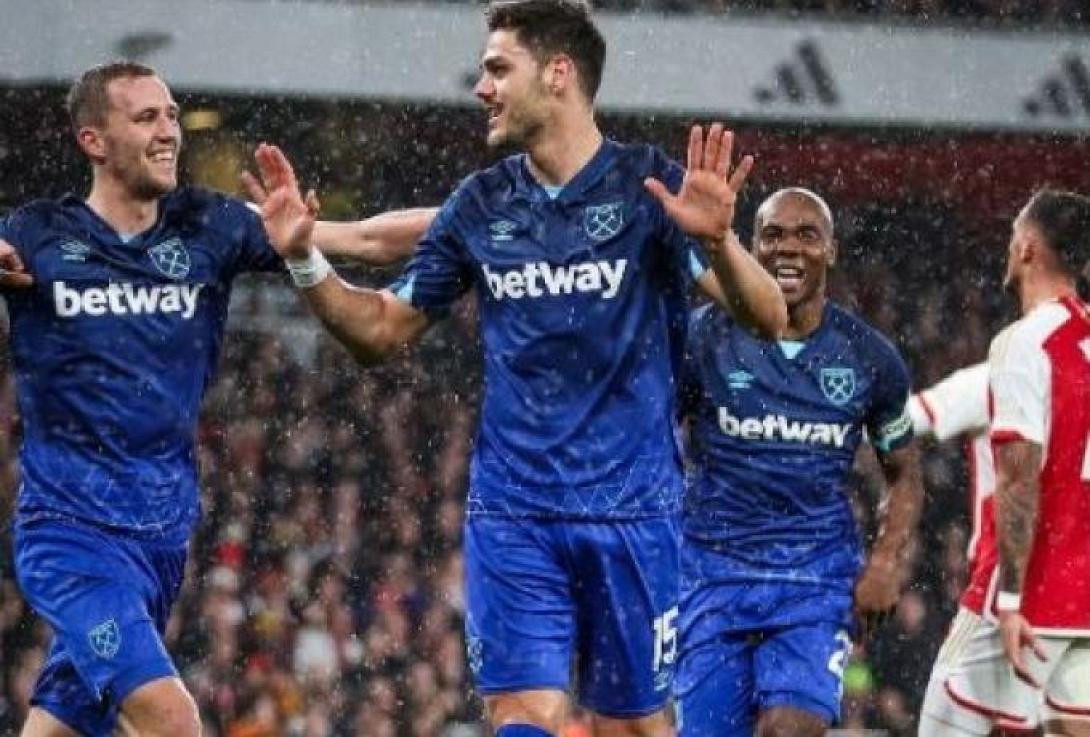 μαυροπανος